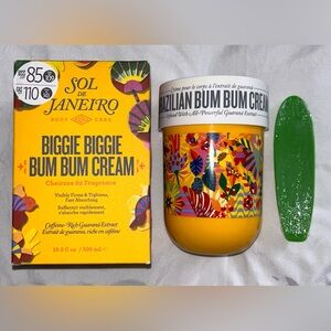 Sol de Janeiro biggie bumbum cream